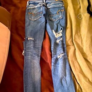 American eagle women’s size 2